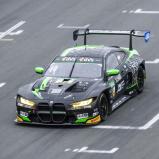 #10 Schubert Motorsport / BMW M4 GT3 (Niklas Krütten  / Ben Green )